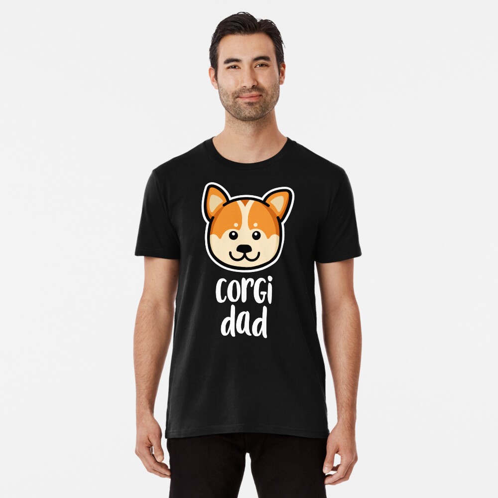 Item preview, Premium T-Shirt designed and sold by brandoseven.