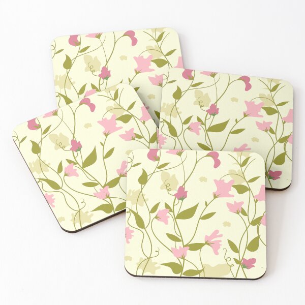 Artikelvorschau, Vintage Blumenmuster entworfen und verkauft von BenSmithz.