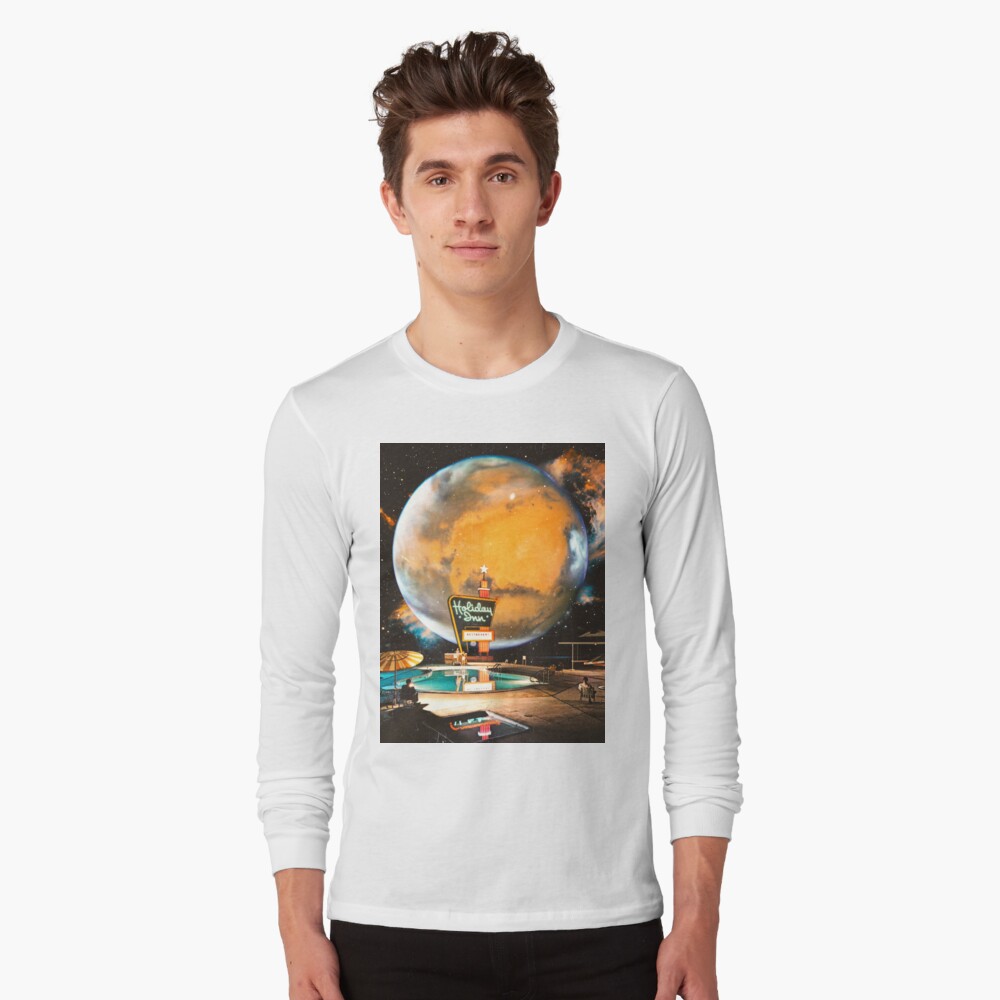 Item preview, Long Sleeve T-Shirt designed and sold by taudalpoi.