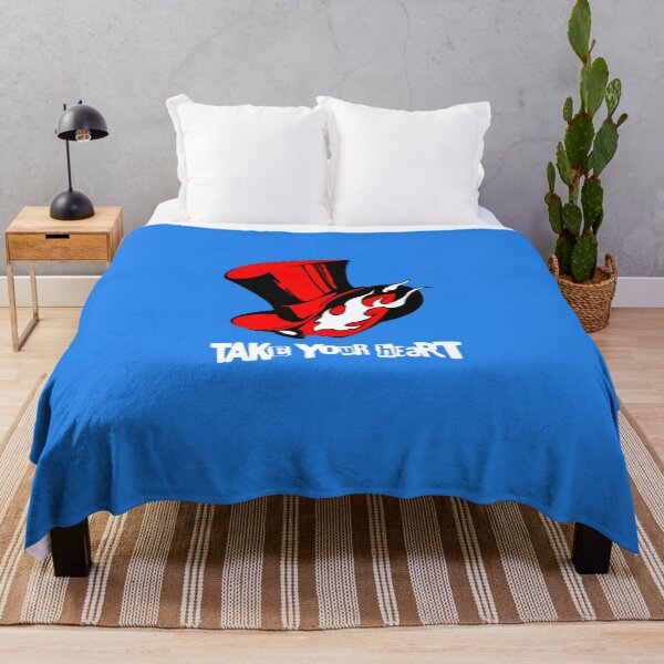Item preview, Phantom thieves card Classic T-Shirt designed and sold by MariusTurowski.