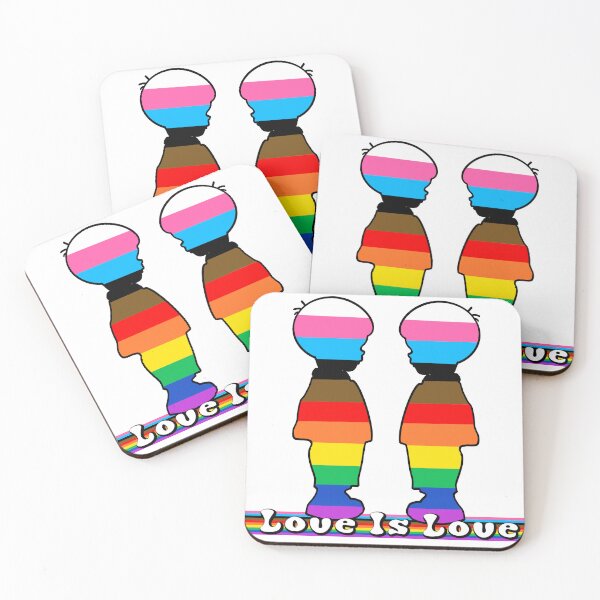 Item preview, Classic Love is love designed and sold by AuDHDesigns AUS .