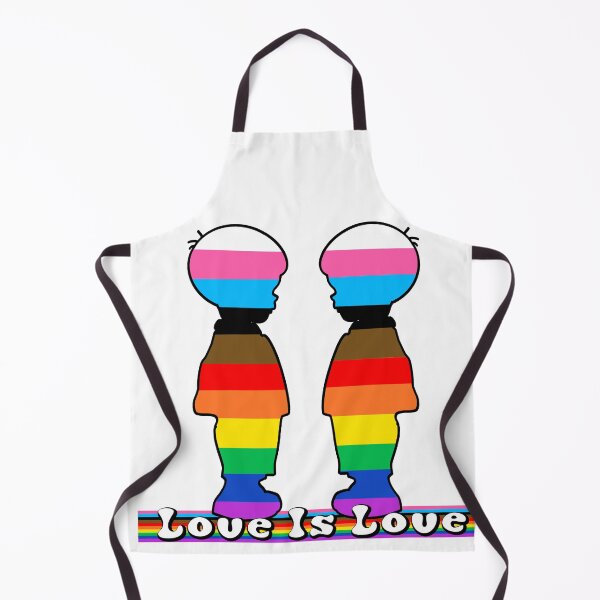 Item preview, Classic Love is love designed and sold by AuDHDesigns AUS .