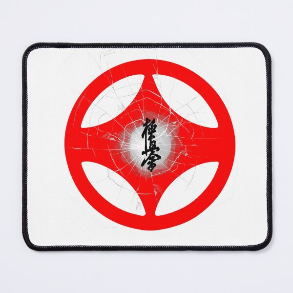 Item preview, Karate Style Kyokushin designed and sold by SINLIGPOD.