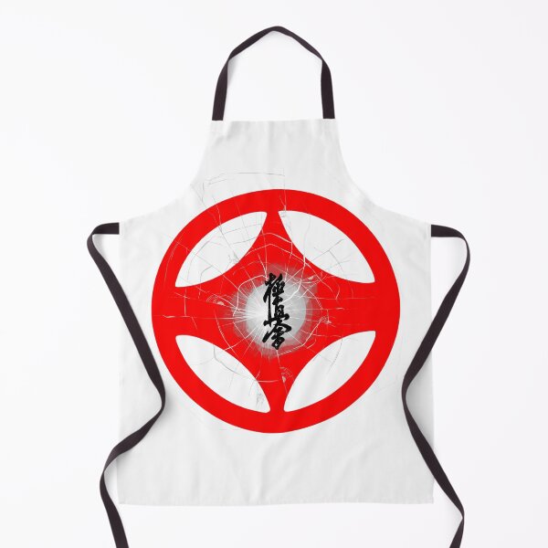 Item preview, Karate Style Kyokushin designed and sold by SINLIGPOD.