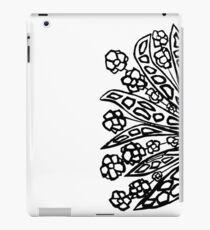 Pen work iPad Case/Skin