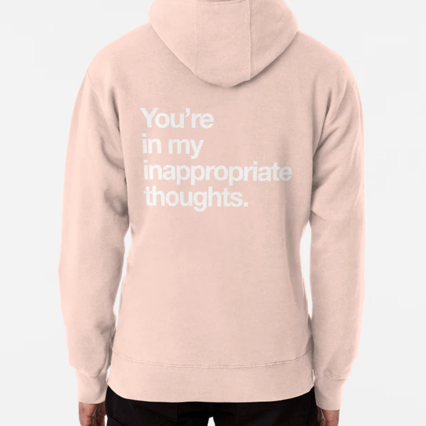 You Gotta Bae Quotes Adult Fashion Hoodie Apparel Clothfusion