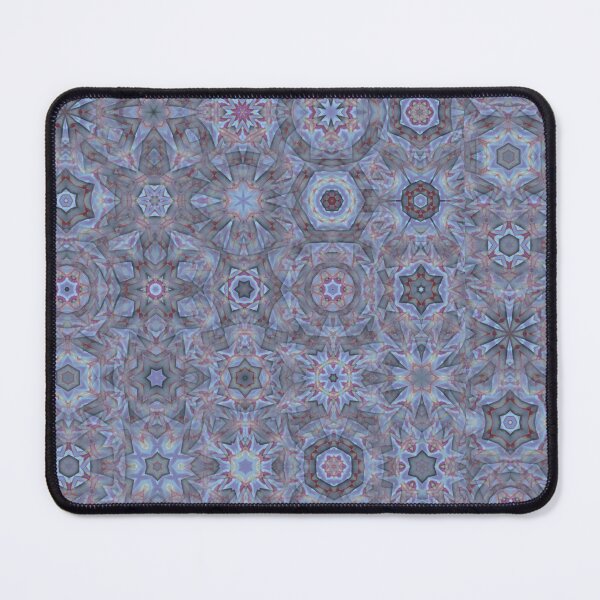 Item preview, Kaleidoscope blue and red designed and sold by Coexist In Tee's .