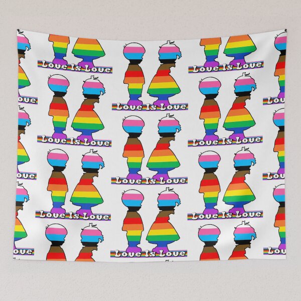 Item preview, Classic Love is love designed and sold by AuDHDesigns AUS .