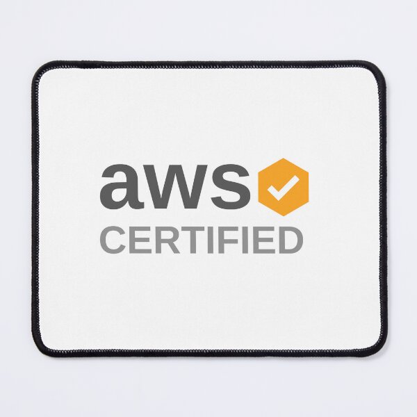 Item preview, Aws certified developer designed and sold by tshirtsandme.