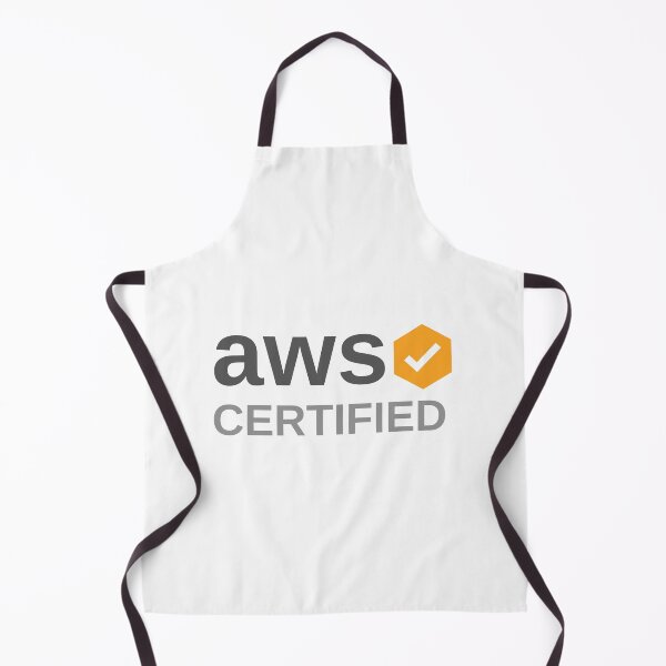 Item preview, Aws certified developer designed and sold by tshirtsandme.