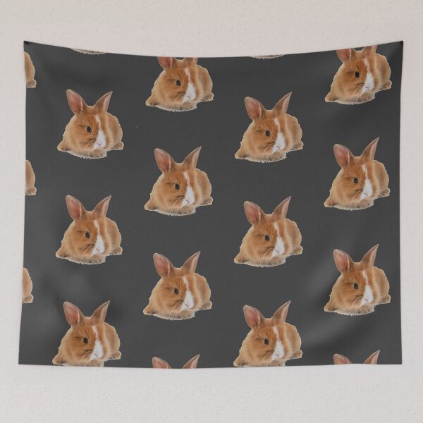 Item preview, Breeding rabbits designed and sold by T-ShirtIn85.
