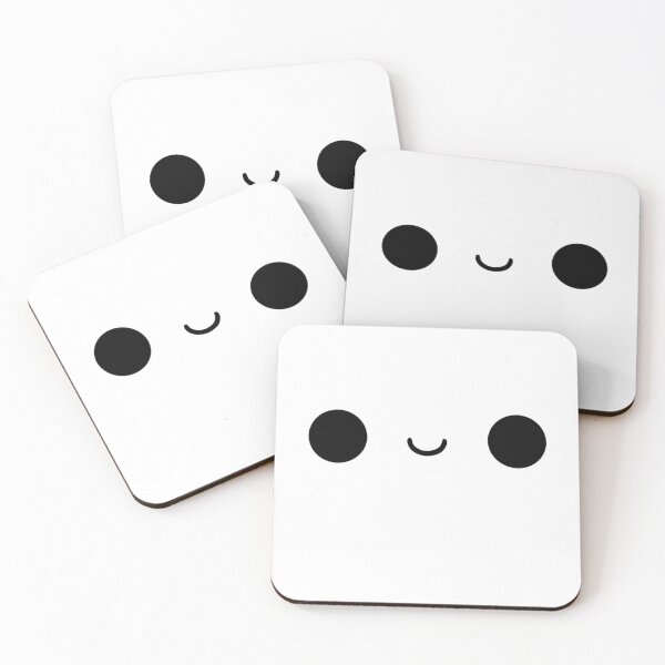 Item preview, smiley faces designed and sold by Uricko.