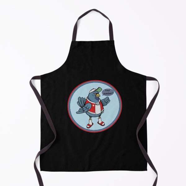 Item preview, Your Number? Funny Chicken, designed and sold by Gazo freeze  ★★★★★.