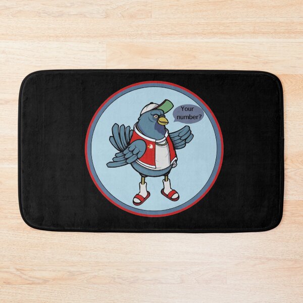 Item preview, Your Number? Funny Chicken, designed and sold by Gazo freeze  ★★★★★.