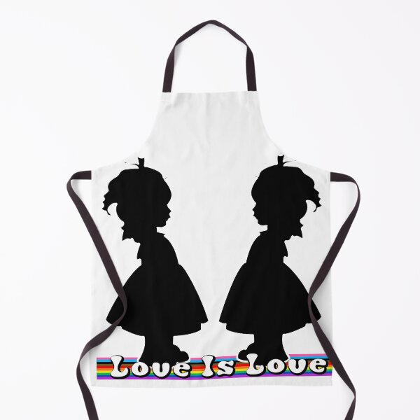 Item preview, Classic Love is love designed and sold by AuDHDesigns AUS .