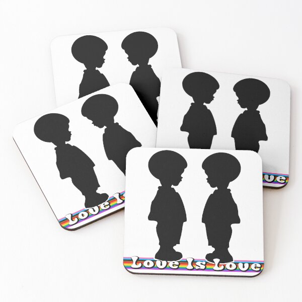 Item preview, Classic Love is love designed and sold by AuDHDesigns AUS .