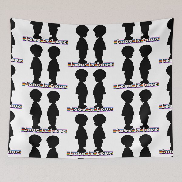 Item preview, Classic Love is love designed and sold by AuDHDesigns AUS .