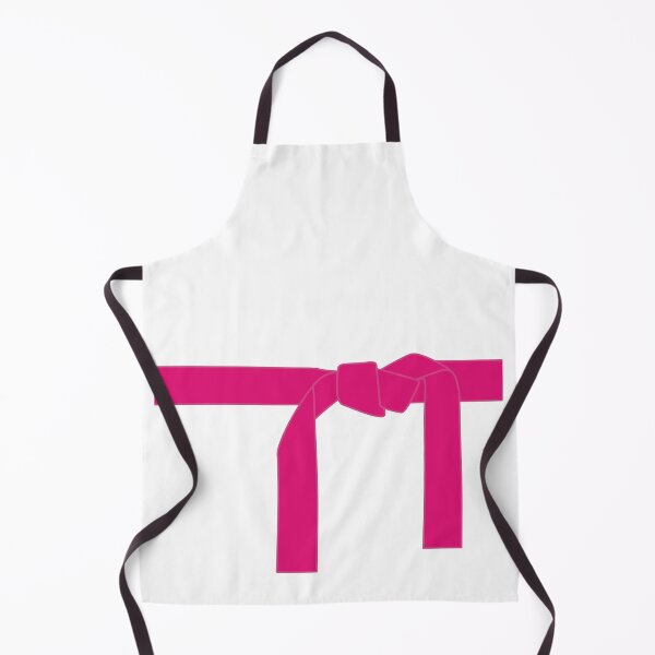 Item preview, Pink belt designed and sold by clients.