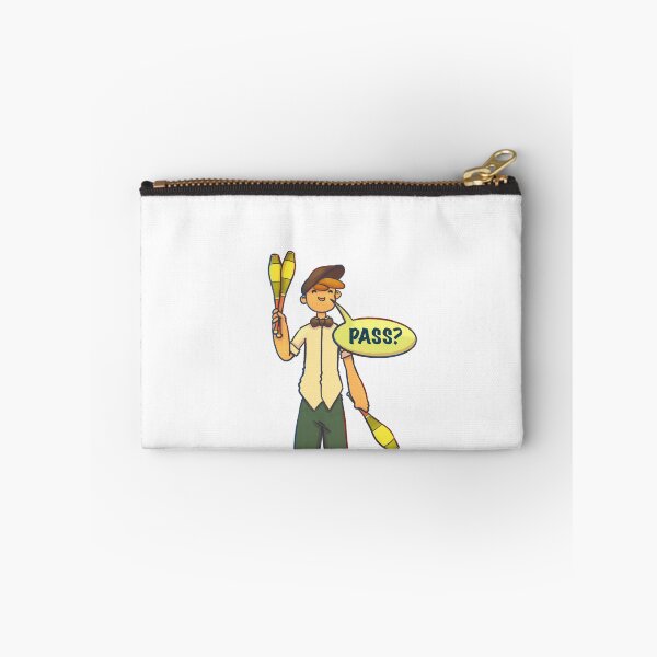 Item preview, Want to Pass Clubs? designed and sold by TimSmithBuisset.