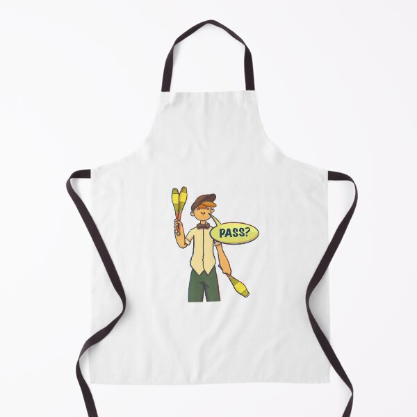 Item preview, Want to Pass Clubs? designed and sold by TimSmithBuisset.