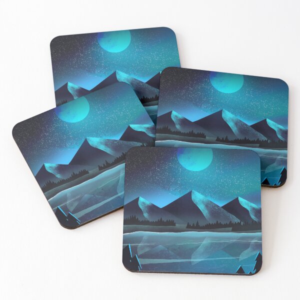 Item preview, The Three designed and sold by arhumn.
