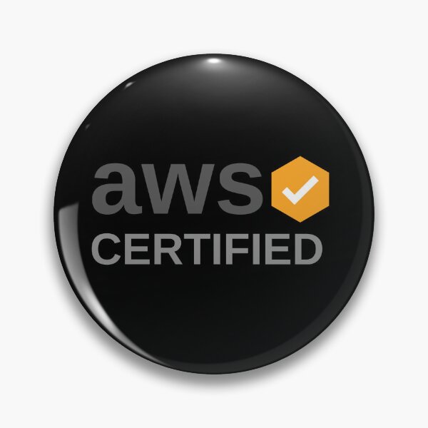 Artikelvorschau, AWS-zertifizierter Entwickler entworfen und verkauft von tshirtsandme.