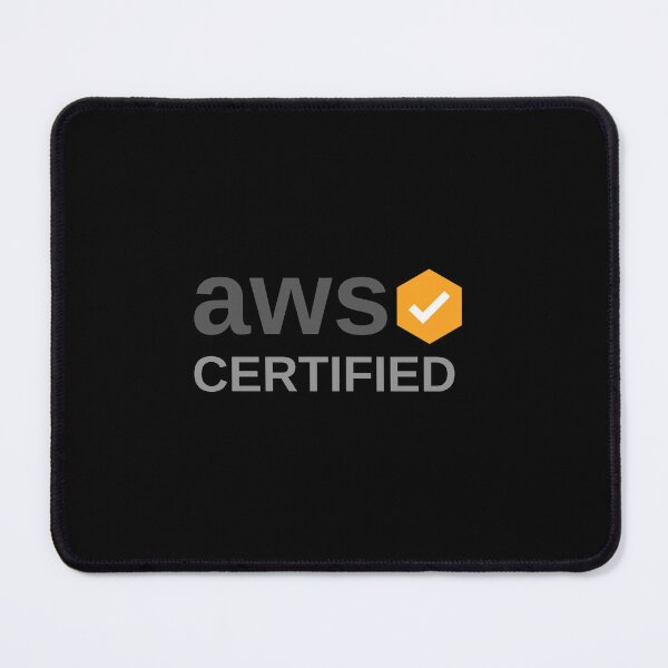 Item preview, Aws certified developer designed and sold by tshirtsandme.