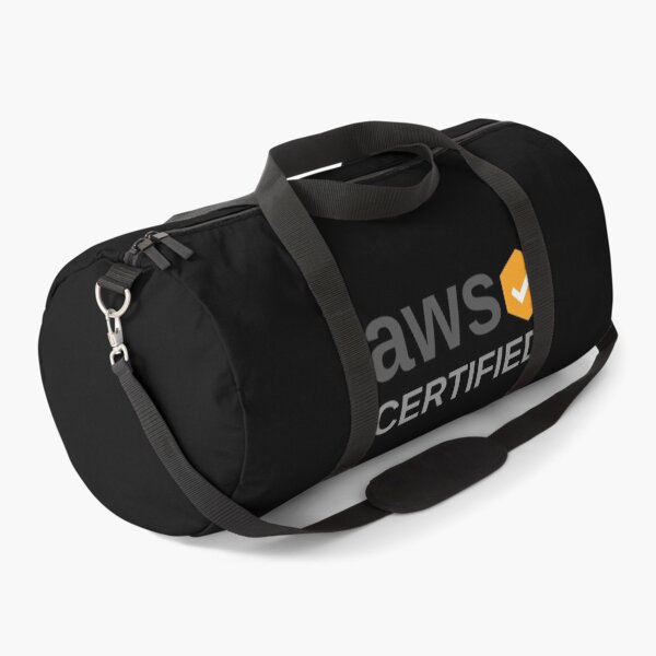 Item preview, Aws certified developer designed and sold by tshirtsandme.