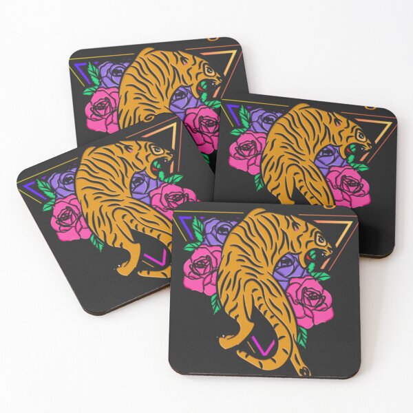 Item preview, Chinese Lunar New Year of the Tiger designed and sold by mylestmvjcu.