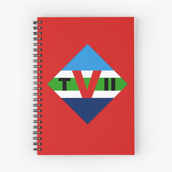 Item preview, The Vandal II - ID Blazon designed and sold by california-112.