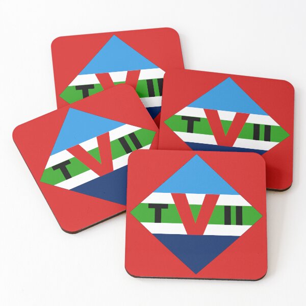 Item preview, The Vandal II - ID Blazon designed and sold by california-112.