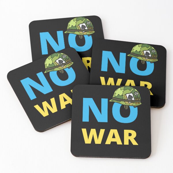 Artikelvorschau, I Stand With Ukraine NO WAR entworfen und verkauft von mankelll.