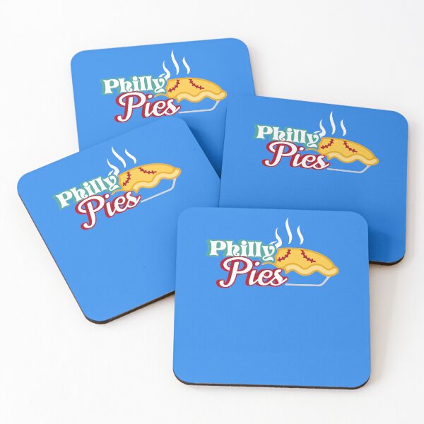 Item preview, Logotipo de Philly Pies - Blaseball Camiseta clásica designed and sold by MariusTurowski.