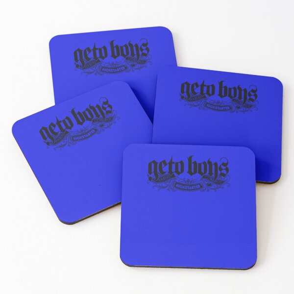 Item preview, Geto Boys  Classic T-Shirt designed and sold by SergeiHeronime.