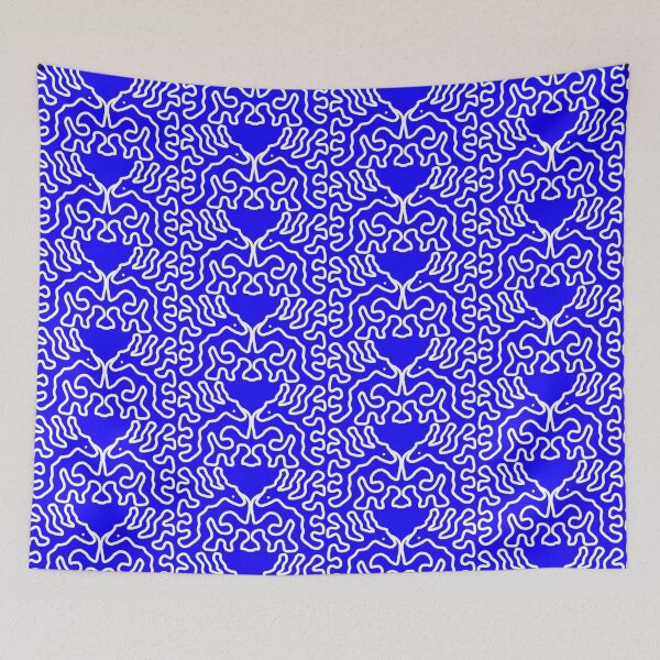 Item preview, Tribal design 1 designed and sold by MoMoJaJa.