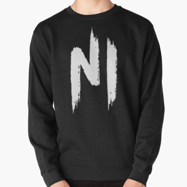 Logo Ninho Ninho T-shirt classique Sweatshirt épais