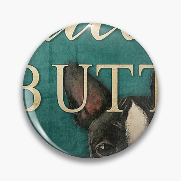 Item preview, Nice Butt Dog lover designed and sold by AleehaZenger.