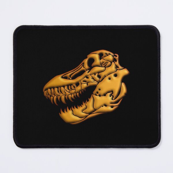 Item preview, Dinosaur Head - T-Rex Skull designed and sold by portokalis.