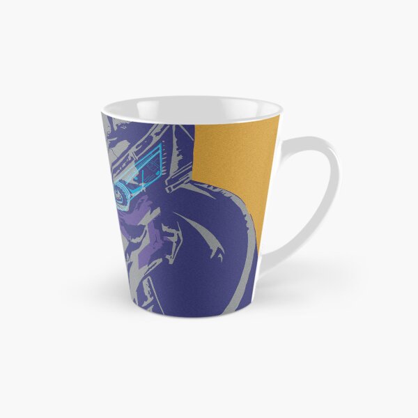 Item preview, Garrus Vakarian from Mass Effect pop art inspired portrait designed and sold by picapicaDesign.