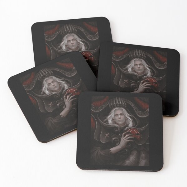 Item preview, Hades of Amaurot Classic . designed and sold by magickieran.