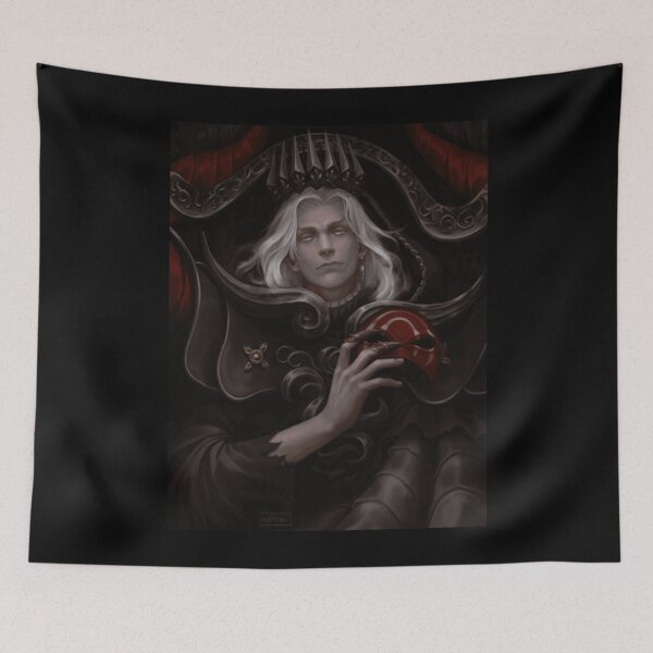 Item preview, Hades of Amaurot Classic . designed and sold by magickieran.