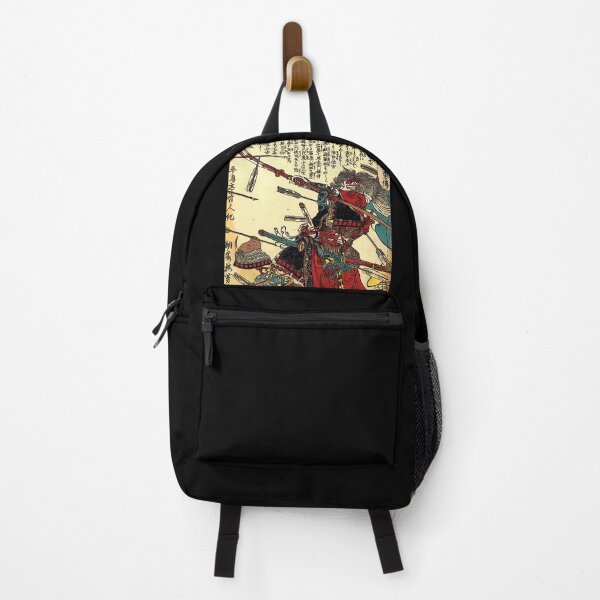 Item preview, Samurai Warrior Poster Martial Arts Face Mask Classic . designed and sold by mcdonaldleona.