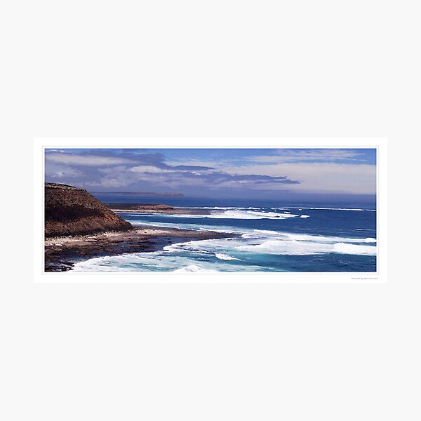 Item preview, Great Southern Ocean designed and sold by JAS095.