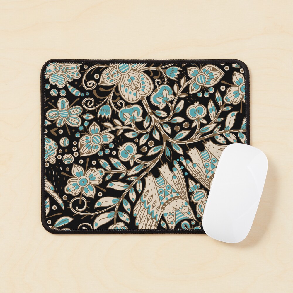 Item preview, Mouse Pad designed and sold by RihabPrint.