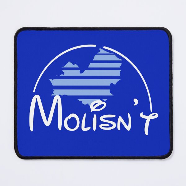 Item preview, Molisn't designed and sold by lazyostrich763.