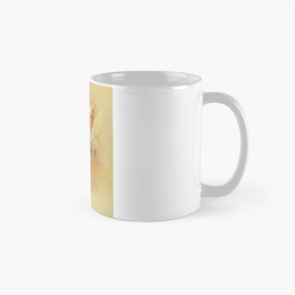 Item preview, Tea fairy designed and sold by Katsiaryna Babok.
