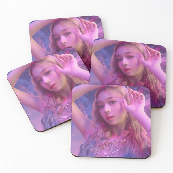 Item preview, WINTER MAP AESPA Debut Concept Photo designed and sold by Kpop Love.