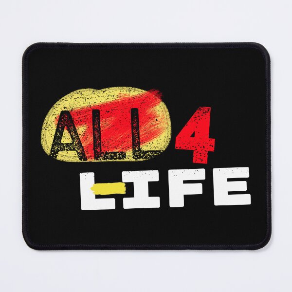 Item preview, All for life design designed and sold by sreckov-desig.