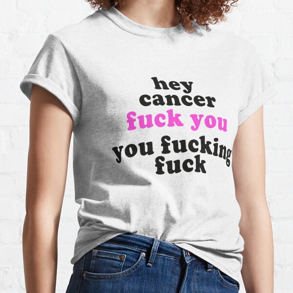  Funk Cancer Survivor You - ahirt shurt for Men or Women T-Shirt  : Clothing, Shoes & Jewelry