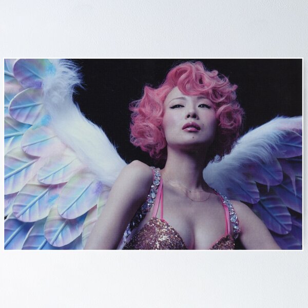 Item preview, Sheena Ringo designed and sold by dissolved girl.